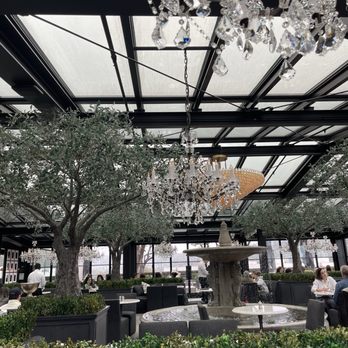 RH Rooftop Restaurant at RH Marin - Inside - American Near Me - Corte Madera, California RH Rooftop Restaurant at RH Marin - Inside - American Near Me - Corte Madera, California
