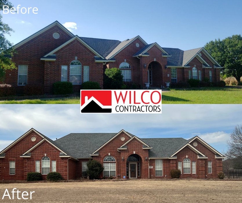 Slide of Wilco Contractors