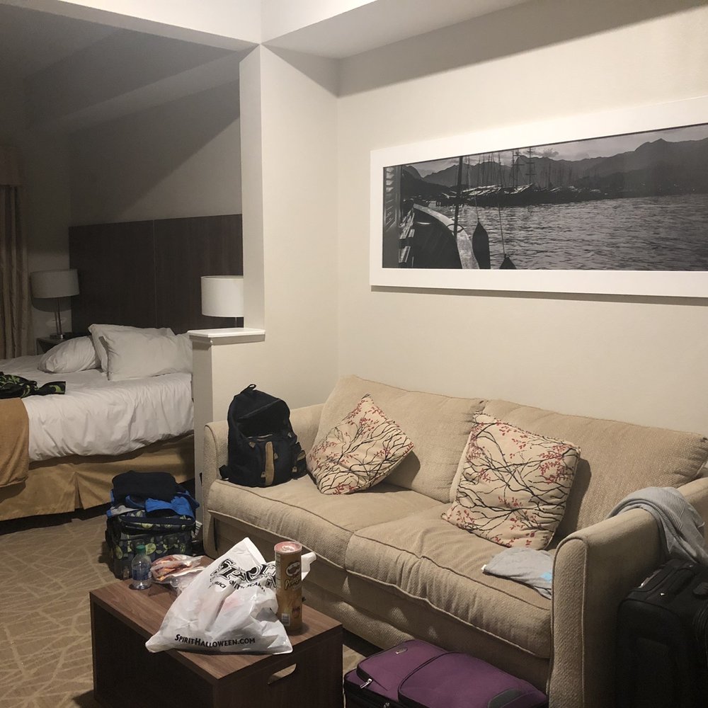 The Point Hotel & Suites - Hotels Near Me - Orlando, Florida