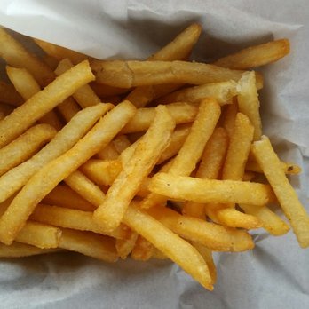 Lil Hut - Seafood Near Me - Morro Bay, California