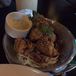 OTG Thai Restaurant & Bar