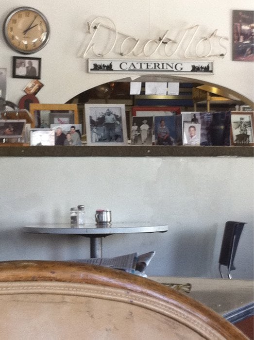Jazz Cafe