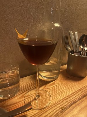 Claude Bakery (NYC) by null