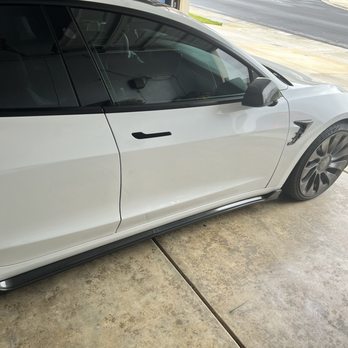 Bay Area Dent Works - Mobile Dent Repair Near Me Bay Area Dent Works - Mobile Dent Repair Near Me