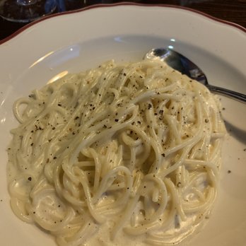 Maialina - Cacio e Pepe - Italian Near Me - Indianapolis, Indiana