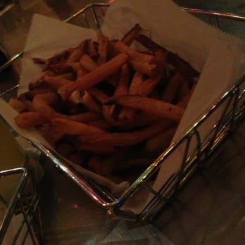 Triangle Char & Bar - Fries - New American Near Me - Charleston, South Carolina Triangle Char & Bar - Fries - New American Near Me - Charleston, South Carolina