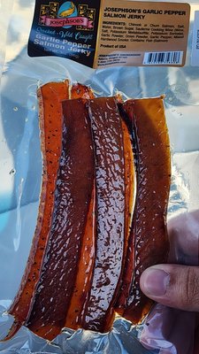 Josephson's Smokehouse by null