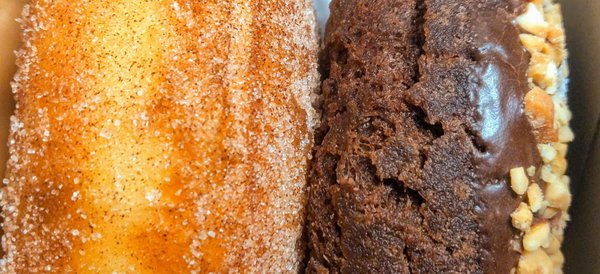 Mary's Donuts & Coffee by null