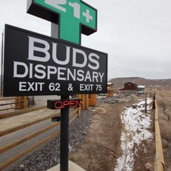 Buds Dispensary