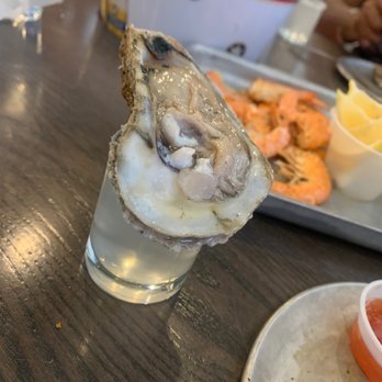 Shuckin' Shack Oyster Bar - Seafood Near Me - Durham, North Carolina Shuckin' Shack Oyster Bar - Seafood Near Me - Durham, North Carolina