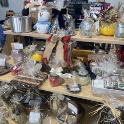 Arcadia Farmers Market General Store