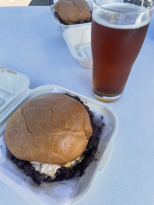 Steel Toe Brewing by null