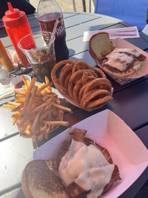 Lexie's Joint by null