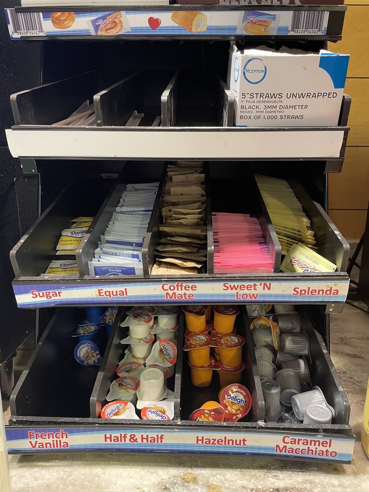 EZ MART Updated September 2024 2030 Sunset Dr, Grenada, Mississippi