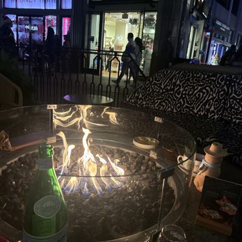 Centrico - Mexican Near Me - Anaheim, California