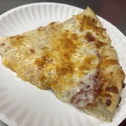 Ellens Corners - Cheese pizza