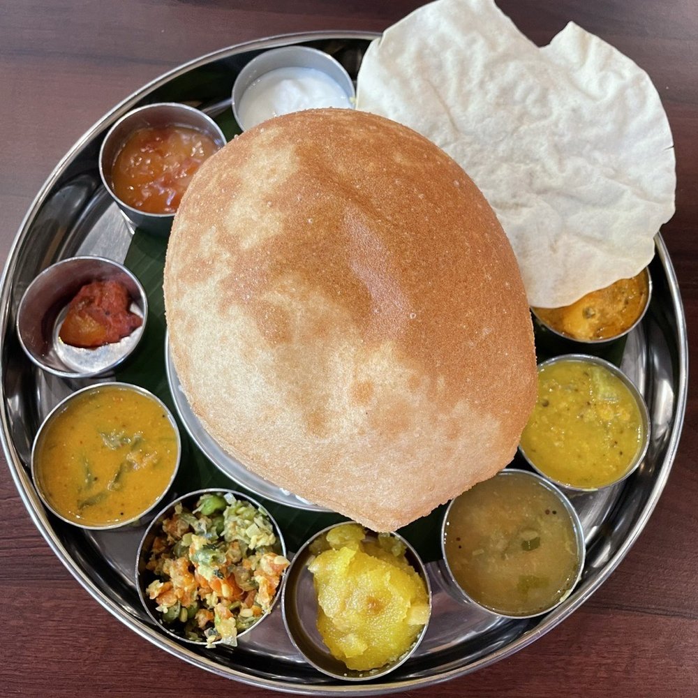 Saravanaa Bhavan - Saravana Special Meal - Indian Near Me - Richardson, Texas Saravanaa Bhavan - Saravana Special Meal - Indian Near Me - Richardson, Texas