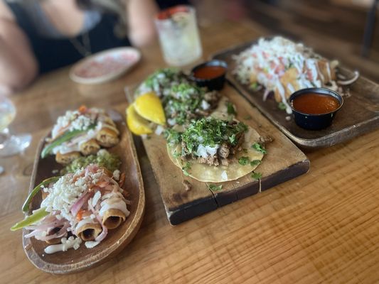 Buena Vida Tapas Lounge by null