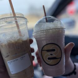 Ziggi's Coffee