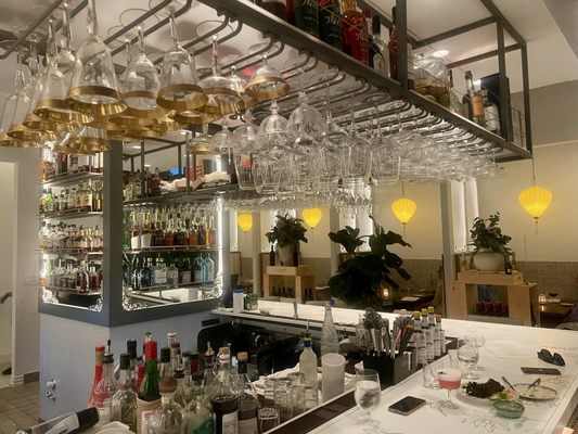 Annam Vietnamese Restaurant by null