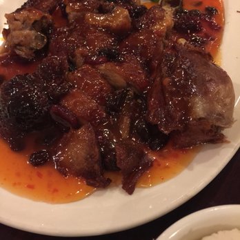 Rasa Malaysia - Roasted Duck - Malaysian Near Me - Chapel Hill, North Carolina
