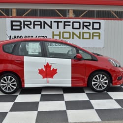 Brantford Honda