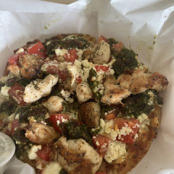 Pita Paradise - Greek Near Me - Kihei, Hawaii