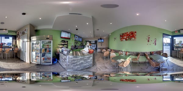 BEBO’S AUTHENTIC GRILL - Updated December 2025 - 533 Evans Avenue ...