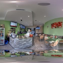 Bebo's Authentic Grill - This is a 360 of the place