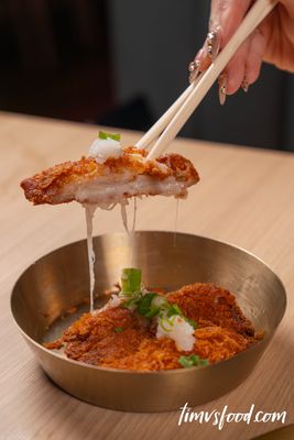 Kauboi BBQ & Izakaya by null