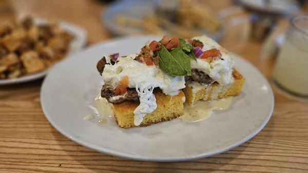 Kerbey Lane Cafe - Mueller by null