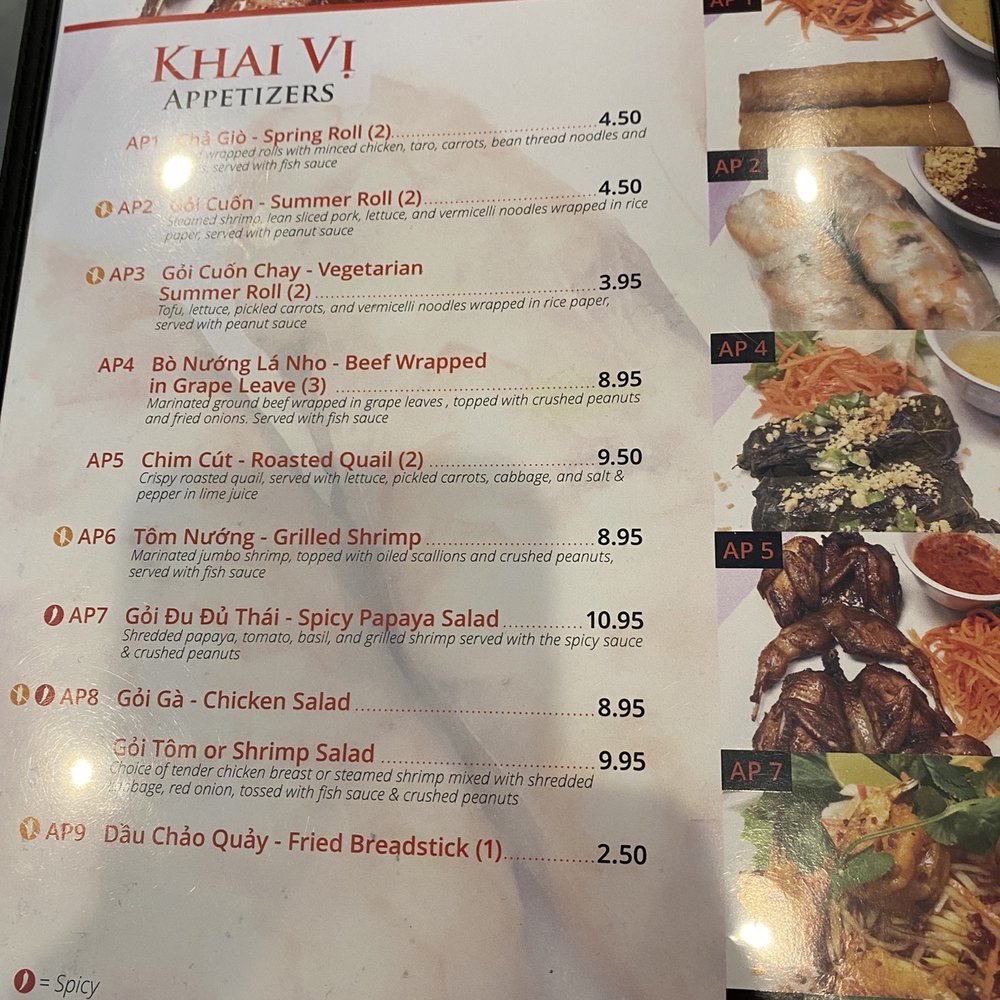 Mi La Cay - Vietnamese Near Me - Silver Spring, Maryland Mi La Cay - Vietnamese Near Me - Silver Spring, Maryland