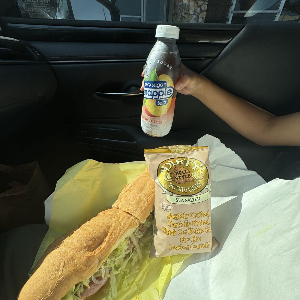 BMH Italian - Italian sub-Torpedo - Italian Near Me - La Mesa, California BMH Italian - Italian sub-Torpedo - Italian Near Me - La Mesa, California