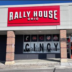Rally House Western Hills Plaza