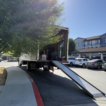 Florez Elite Moving - Movers Near Me