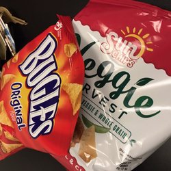 Auburn Hills Public Library - Snacks