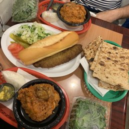 Ab Goosht Friday Special