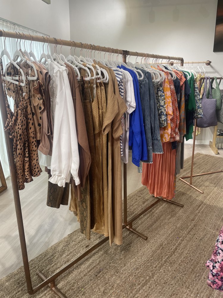 THE SPARK BOUTIQUE 16 Photos 1880 Dr Andre's Wy, Delray Beach