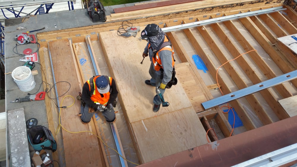 Slide of Anderson Roofing & Sheet Metal