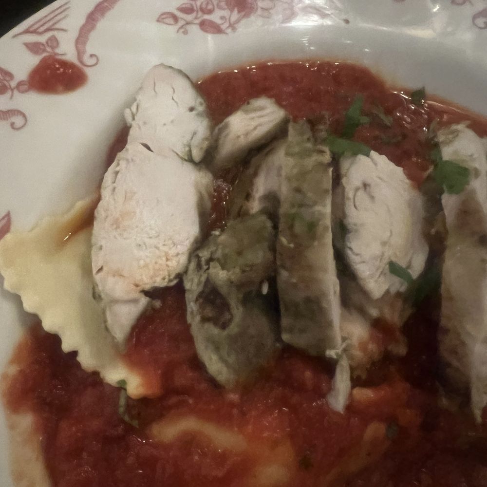 Sortino's Italian Kitchen - Italian Near Me - Sandusky, Ohio