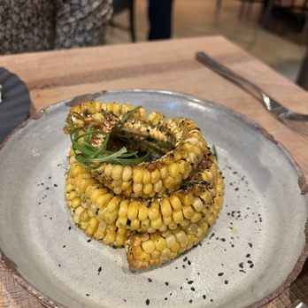 Rumis Kitchen - Corn ribs - Persian/Iranian Near Me - Houston, Texas Rumis Kitchen - Corn ribs - Persian/Iranian Near Me - Houston, Texas