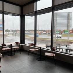Starbucks - Oromockto baby!