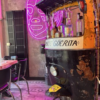 Lucha Libre Taqueria - Mexican Near Me - Vancouver, British Columbia Lucha Libre Taqueria - Mexican Near Me - Vancouver, British Columbia