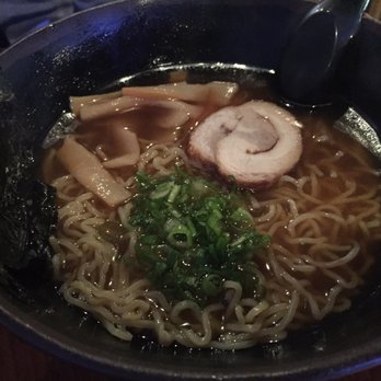 Kenka - taste like ramen in soy sauce broth - Sushi Bars Near Me - New York, New York