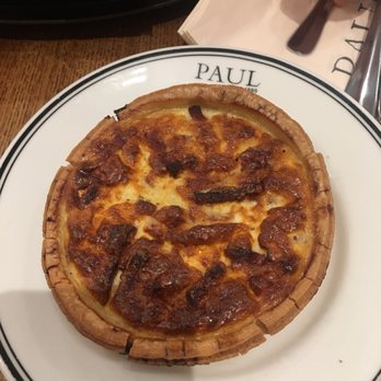 Paul - Quiche Lorraine - Bakeries Near Me - London, XGL Paul - Quiche Lorraine - Bakeries Near Me - London, XGL