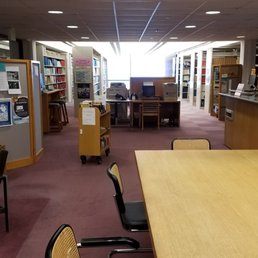 Library Library