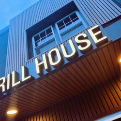 Grill House