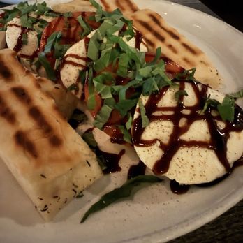 Sophia's Kitchen - Caprese Board - Italian Near Me - Scottsdale, Arizona
