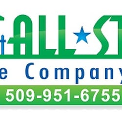 All Star Fence Company - All Star Fence logo