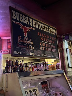 Bubba's Roadhouse & Saloon by null